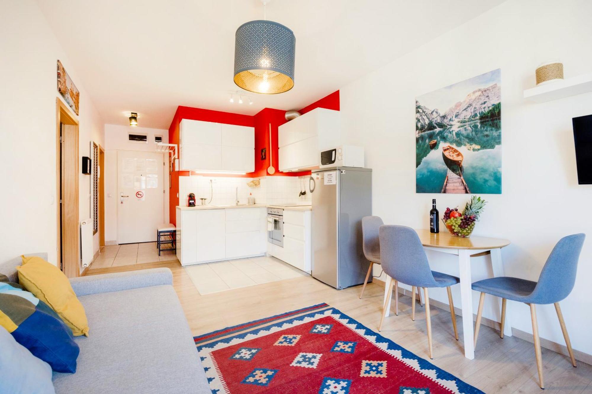 Tuscany Garden-Free Parking-Balcony-Ac- Elevator Budapest Bagian luar foto