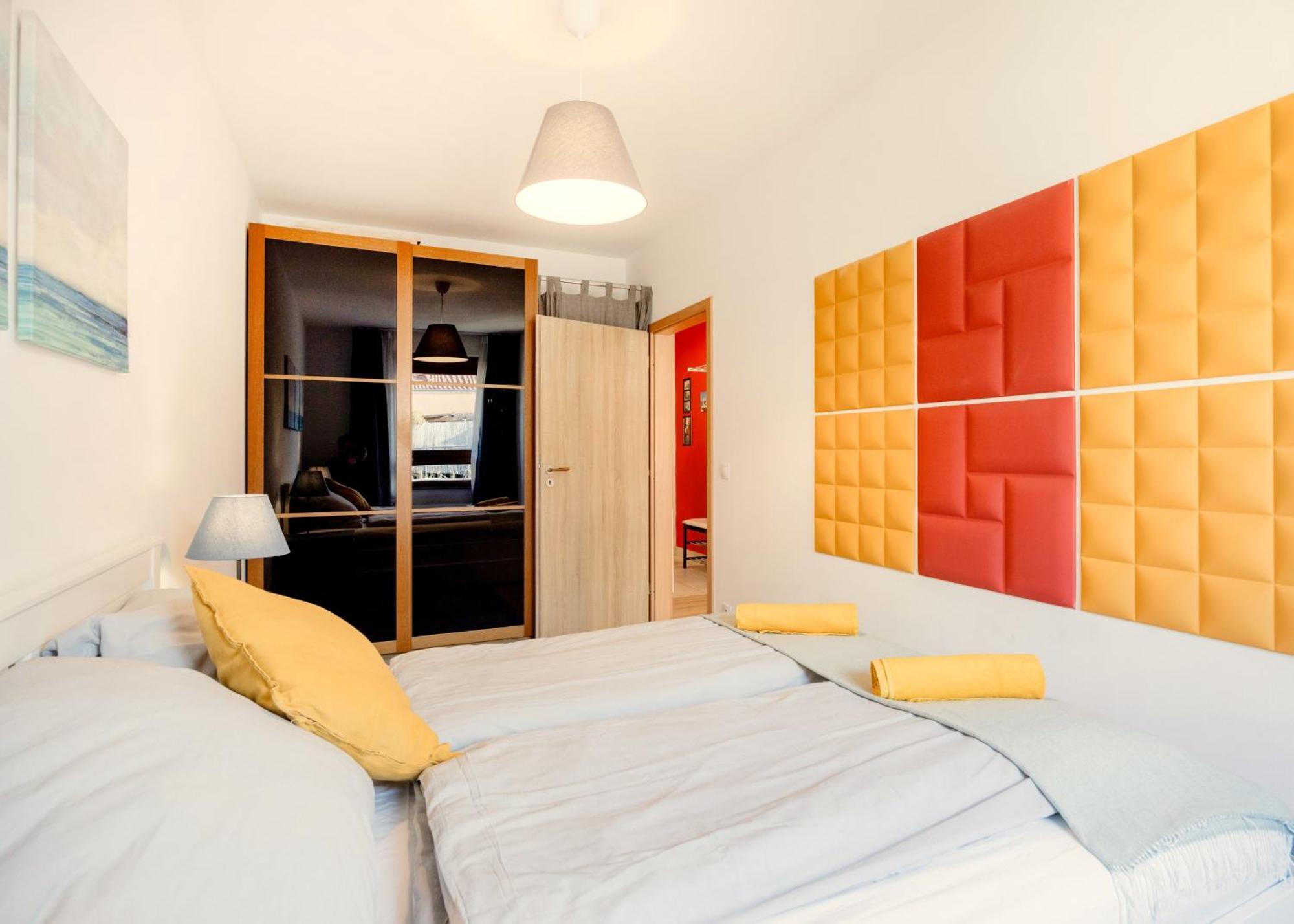 Tuscany Garden-Free Parking-Balcony-Ac- Elevator Budapest Bagian luar foto