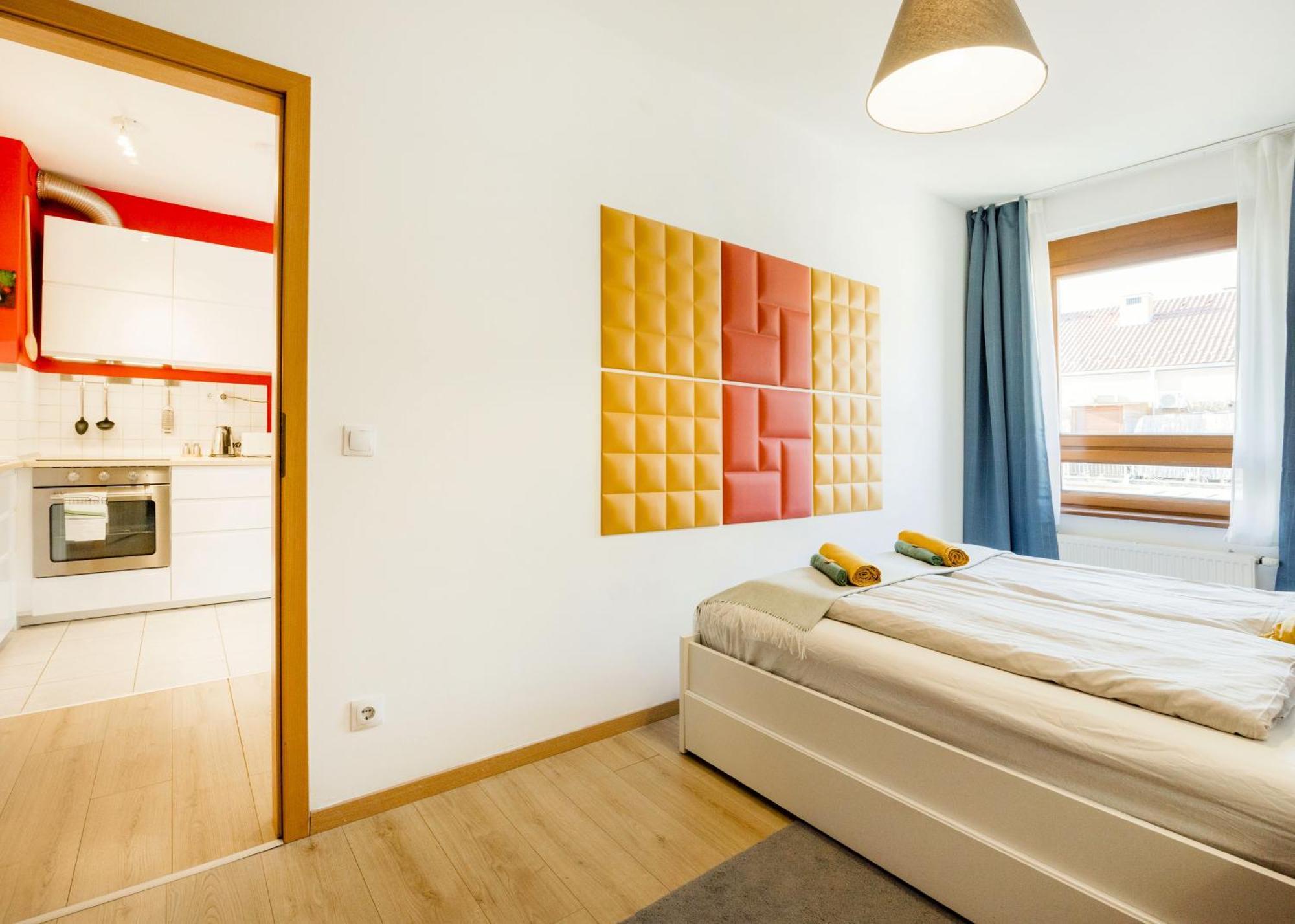 Tuscany Garden-Free Parking-Balcony-Ac- Elevator Budapest Bagian luar foto