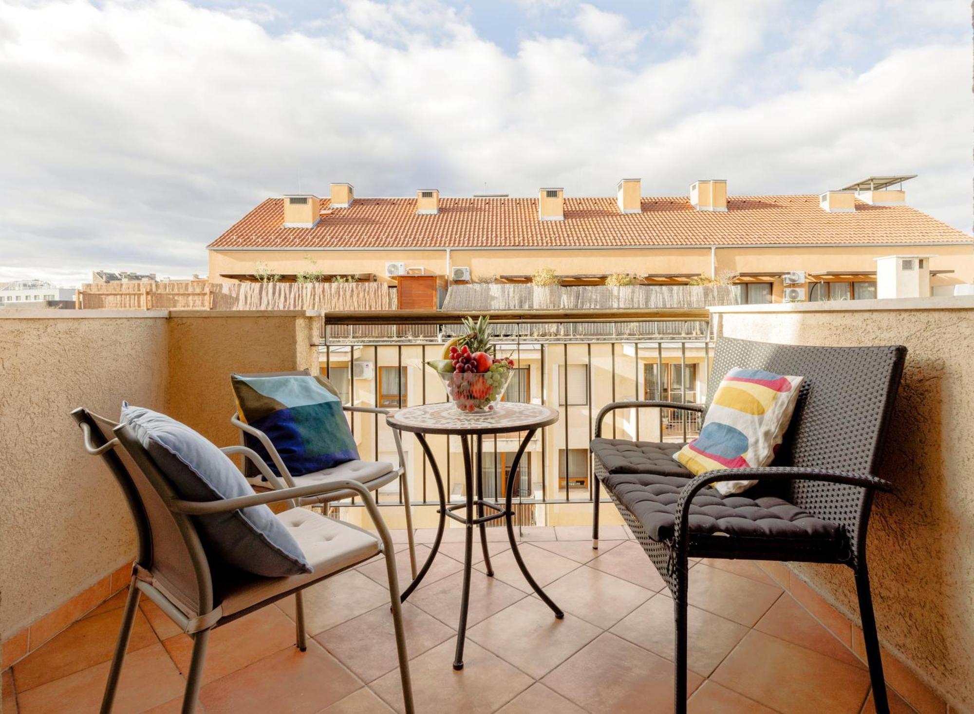 Tuscany Garden-Free Parking-Balcony-Ac- Elevator Budapest Bagian luar foto