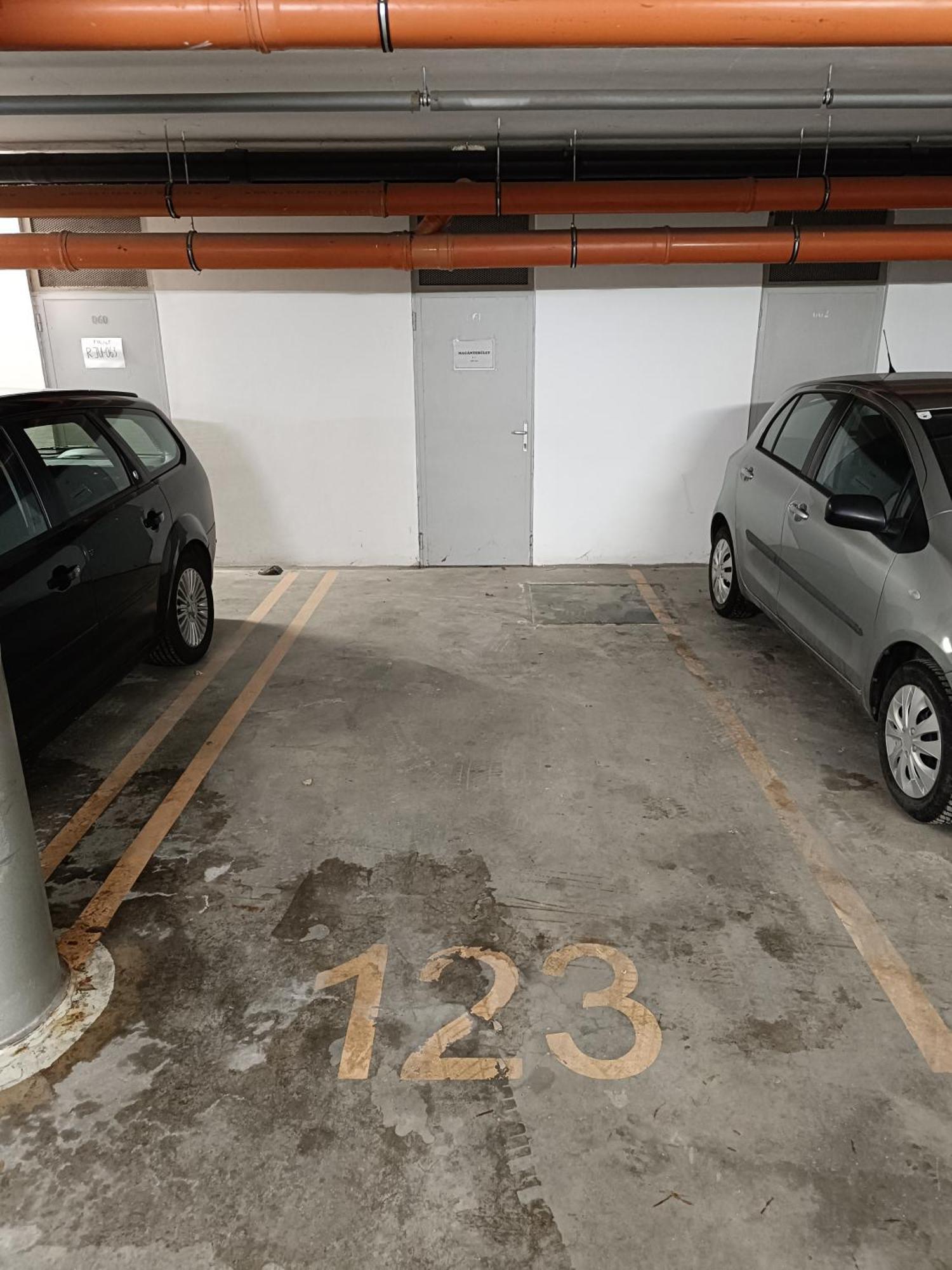 Tuscany Garden-Free Parking-Balcony-Ac- Elevator Budapest Bagian luar foto